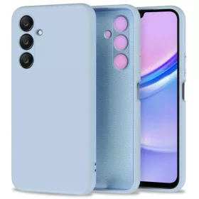 Tech-Protect Icon tok Samsung Galaxy A15 4G / 5G - kék-5906203690077 1 kép