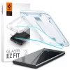 Samsung Galaxy S24 Ultra üvegfólia Spigen Glas.tR EZ Fit – 2 db