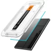 Spigen Glas.tR EZ Fit üvegfólia Samsung Galaxy S24 Ultra - 2 db-8809971224116 2 kép