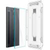 Spigen Glas.tR EZ Fit üvegfólia Samsung Galaxy S24 Ultra - 2 db-8809971224116 3 kép
