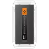 Spigen Glas.tR EZ Fit üvegfólia Samsung Galaxy S24 Ultra - 2 db-8809971224116 4 kép