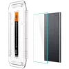 Spigen Glas.tR EZ Fit üvegfólia Samsung Galaxy S24 Ultra - 2 db-8809971224116 6 kép