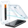 Spigen Glas.tR EZ Fit üvegfólia Samsung Galaxy S24 Ultra - 2 db-8809971224116 8 kép