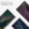 Spigen ALM Glas.tR edzett üveg Google Pixel 8-hoz - 2 db, üvegfólia-8809971222754 2 kép