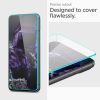 Spigen ALM Glas.tR edzett üveg Google Pixel 8-hoz - 2 db, üvegfólia-8809971222754 4 kép
