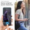 Spigen ALM Glas.tR edzett üveg Google Pixel 8-hoz - 2 db, üvegfólia-8809971222754 5 kép