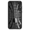 Spigen Optik Armor tok Samsung Galaxy A55 5G - fekete-8809971224482 5 kép
