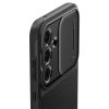 Spigen Optik Armor tok Samsung Galaxy A55 5G - fekete-8809971224482 8 kép