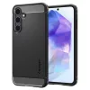 Spigen Rugged Armor tok Samsung Galaxy A55 5G - matt fekete-8809971224420 1 kép