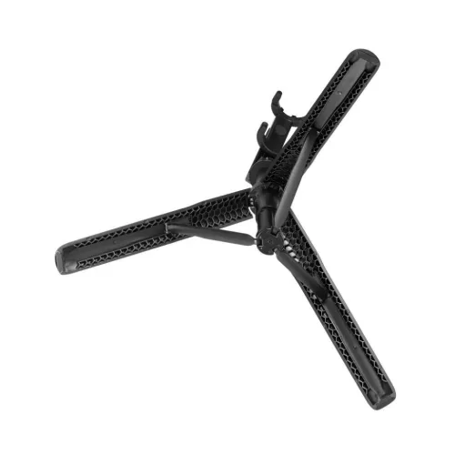 Spigen S560W Bluetooth szelfibot állvánnyal - fekete-8809896742009 8 kép