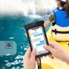 Tech-Protect Waterproof UWC9 tok, vízálló 8,9" méretű eszközökh-5906203691609 2 kép