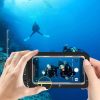 Tech-Protect Waterproof UWC9 tok, vízálló 8,9" méretű eszközökh-5906203691609 3 kép