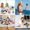 Selfie bot Tech-Protect L06S Bluetooth mágneses MagSafe, távirányí-5906203691241 8 kép