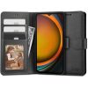 Tech-Protect Wallet tok Samsung Galaxy XCover 7 - fekete-5906203691623 1 kép
