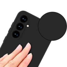 Tech-Protect Icon tok Samsung Galaxy A35 5G - lila-5906203691944 2 kép