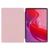 Tech-Protect SmartCase tok Lenovo Tab M11 / K11E 11.0 TB-330 - rózsas-5906203691661 2 kép