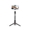 Tech-Protect L05S Bluetooth selfie bot állvánnyal és LED lámpával-5906203690381 2 kép