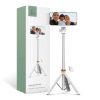 Tech-Protect L03S Bluetooth selfie bot távirányítóval, tripod 148c-5906203691180 1 kép