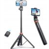 Tech-Protect L03S Bluetooth selfie bot távirányítóval, tripod 148c-5906203691180 3 kép