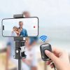 Tech-Protect L03S Bluetooth selfie bot távirányítóval, tripod 148c-5906203691180 6 kép