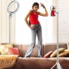 Tech-Protect L03S Bluetooth selfie bot távirányítóval, tripod 148c-5906203691180 8 kép
