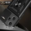 Tech-Protect CamShield Pro tok Xiaomi Redmi Note 13 Pro+ 5G - fekete-5906302300433 3 kép