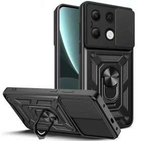 Tech-Protect CamShield Pro tok for Xiaomi Redmi Note 13 4G / LTE - Fek-5906302300310 1 kép