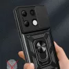 Tech-Protect CamShield Pro tok for Xiaomi Redmi Note 13 4G / LTE - Fek-5906302300310 5 kép
