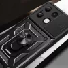 Tech-Protect CamShield Pro tok for Xiaomi Redmi Note 13 4G / LTE - Fek-5906302300310 7 kép