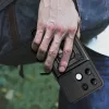Tech-Protect CamShield Pro tok for Xiaomi Redmi Note 13 4G / LTE - Fek-5906302300310 8 kép
