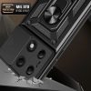 Tech-Protect CamShield Pro tok Xiaomi Redmi Note 13 Pro 4G / LTE / 14S-5906203691791 3 kép