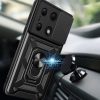 Tech-Protect CamShield Pro tok Xiaomi Redmi Note 13 Pro 4G / LTE / 14S-5906203691791 4 kép