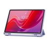Tech-Protect SC Pen tok Lenovo Tab M11 /K11E 11" TB-330 - lila-5906203691722 3 kép