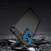 Tech-Protect TPUCarbon tok Motorola Moto G24 / G24 Power / G04 - Feket-5906302307876 3 kép
