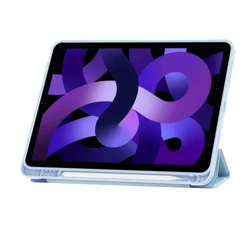 Tech-Protect SC Pen fliptok Apple iPad Air 10.9 2020-2022 / Air 11 202-5906302308279 3 kép