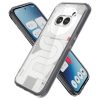 Spigen Ultra Hybrid tok Nothing Phone 2A - átlátszó-8809971225144 6 kép