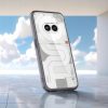 Spigen Ultra Hybrid tok Nothing Phone 2A - átlátszó-8809971225144 8 kép