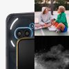 Spigen Ultra Hybrid tok Nothing Phone 2A - átlátszó-8809971225144 9 kép