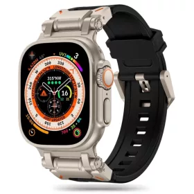 Tech-Protect Delta Pro szíj Apple Watch 4 / 5 / 6 / 7 / 8 / 9 / SE / -5906302307821 1 kép