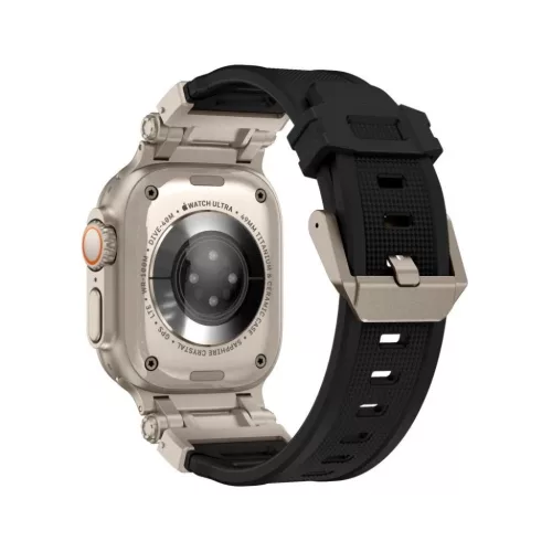 Tech-Protect Delta Pro szíj Apple Watch 4 / 5 / 6 / 7 / 8 / 9 / SE / -5906302307821 3 kép