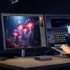Ugreen Revodok Max 208 dokkoló állomás, 4x Thunderbolt 4, 3x USB, R-6941876232734 2 kép