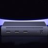 Ugreen Revodok Max 208 dokkoló állomás, 4x Thunderbolt 4, 3x USB, R-6941876232734 5 kép
