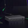 Ugreen Revodok Max 208 dokkoló állomás, 4x Thunderbolt 4, 3x USB, R-6941876232734 6 kép