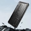 Tech-Protect Kevlar Cam+ tok Xiaomi Redmi Note 13 Pro 5G / Poco X6 5G -5906203695621 5 kép