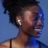 Tech-Protect UltraBoost Pro wireless TWS fülhallgató - fehér-5906203690992 9 kép