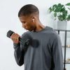 Tech-Protect UltraBoost Pro wireless TWS fülhallgató - fehér-5906203690992 10 kép
