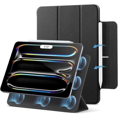 ESR Rebound Magnetic tok iPad Pro 11'' 2024 - fekete-4894240191002 1 kép