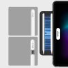 ESR Rebound Magnetic tok iPad Pro 11'' 2024 - fekete-4894240191002 4 kép