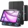 ESR Rebound Magnetic fliptok iPad Pro 12.9'' 4/5/6 2020-2022 / Air 13'' 2024-2026 fekete