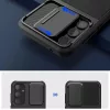 Tech-Protect Velar Cam+ tok Samsung Galaxy A55 5G - fekete-5906302307807 2 kép